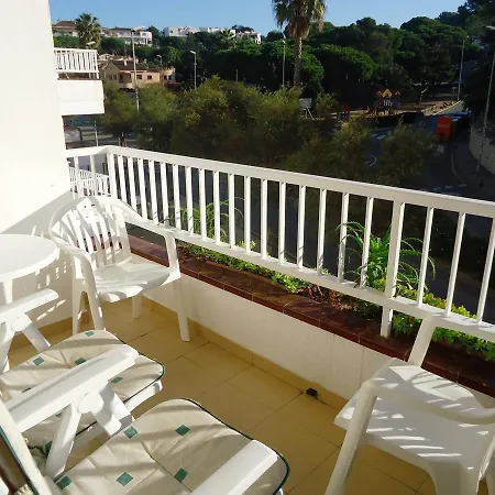 Apartment Sol Fenals 2-2 Lloret de Mar