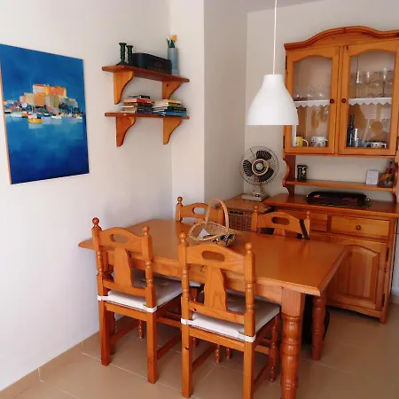 Apartment Sol Fenals 2-2 Lloret de Mar