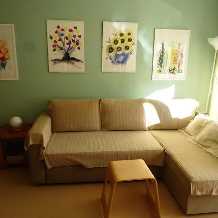 Apartment Sol Fenals 2-2